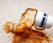 Carpet Spotting Guide
