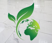 Environmentally-Friendly Natural Stone