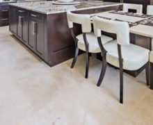 How to Clean and Protect Limestone Floors