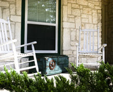 What To Do About Cement Stains on Sandstone