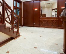 Considerations for Mixed Stone Installations