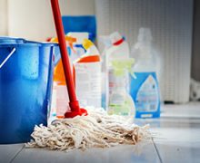 Common Tile Cleaning Mistakes