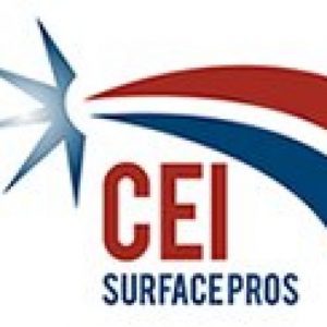 CEI Surface Pros