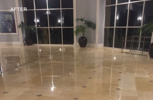 Naples Marble After