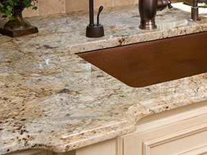 Countertop Page
