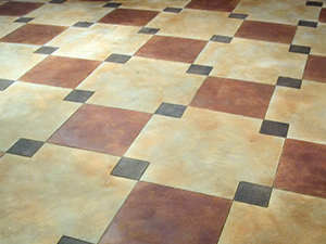 Decorative Concrete