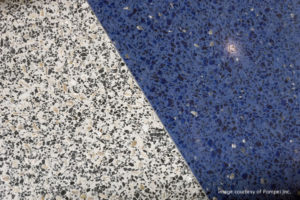 Terrazzo Sealing and Protecting services in Naples, FL