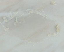 Poultice Leaving a Bigger Stain?