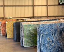 The Pros and Cons of Natural Stone Resining