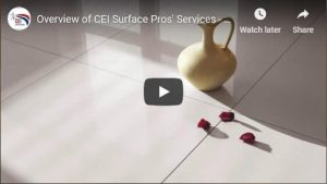 CEI Service Video